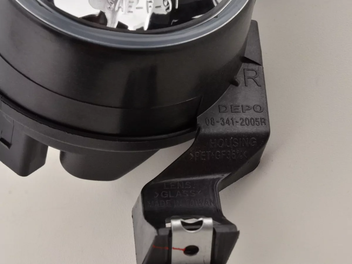 Verschleißteile Nebelscheinwerfer rechts VW New Beetle (9C/1Y) Bj. 01-05