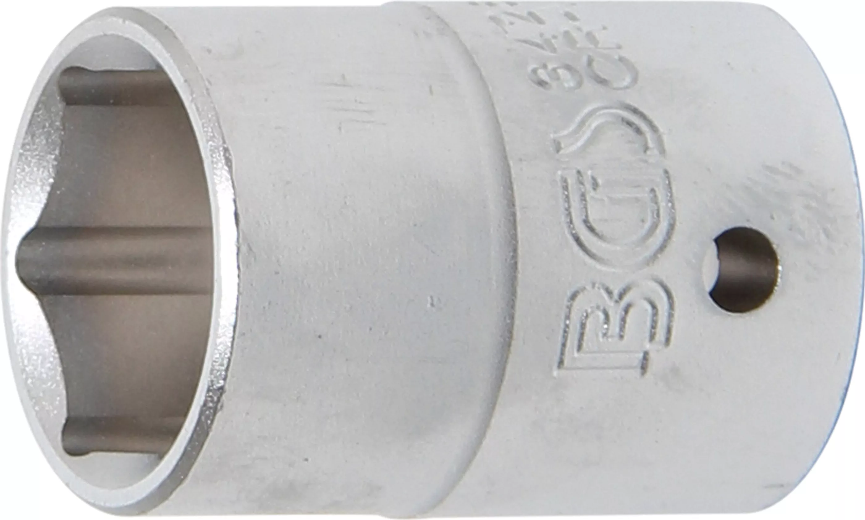 Steckschlüssel-Einsatz Sechskant | Antrieb Innenvierkant 20 mm (3/4") | SW 26 mm