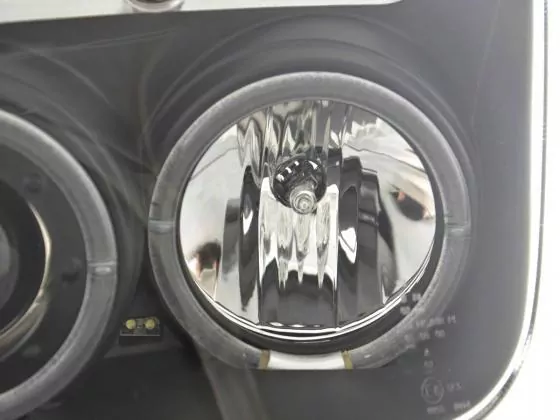 Scheinwerfer Set VW Bora Typ 1J Bj. 98-05 schwarz