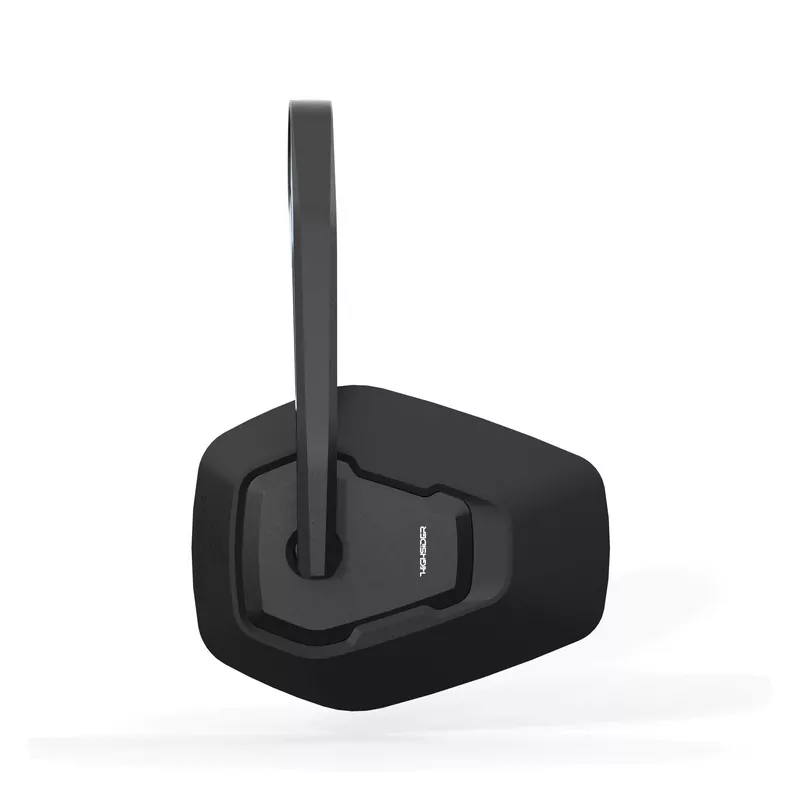 HIGHSIDER ESAGANO-RS Lenkerendenspiegel, lang E-geprüft