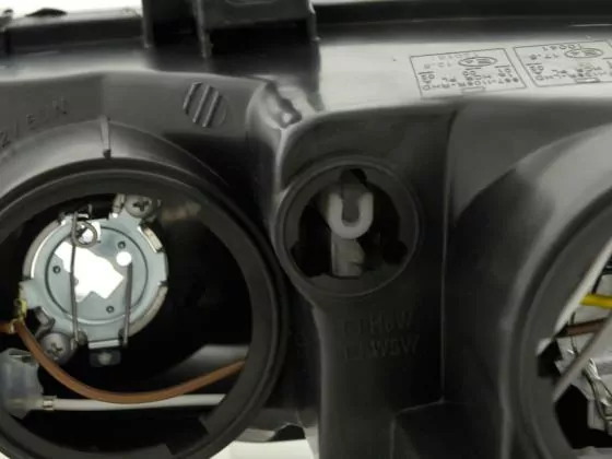 Verschleißteile Scheinwerfer rechts Alfa Romeo 156 (Typ 932) Bj. 97-03