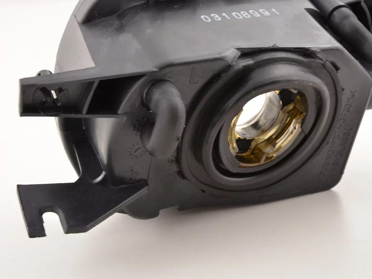 Verschleißteile Nebelscheinwerfer links Mercedes-Benz C-Klasse (203) Bj. 03