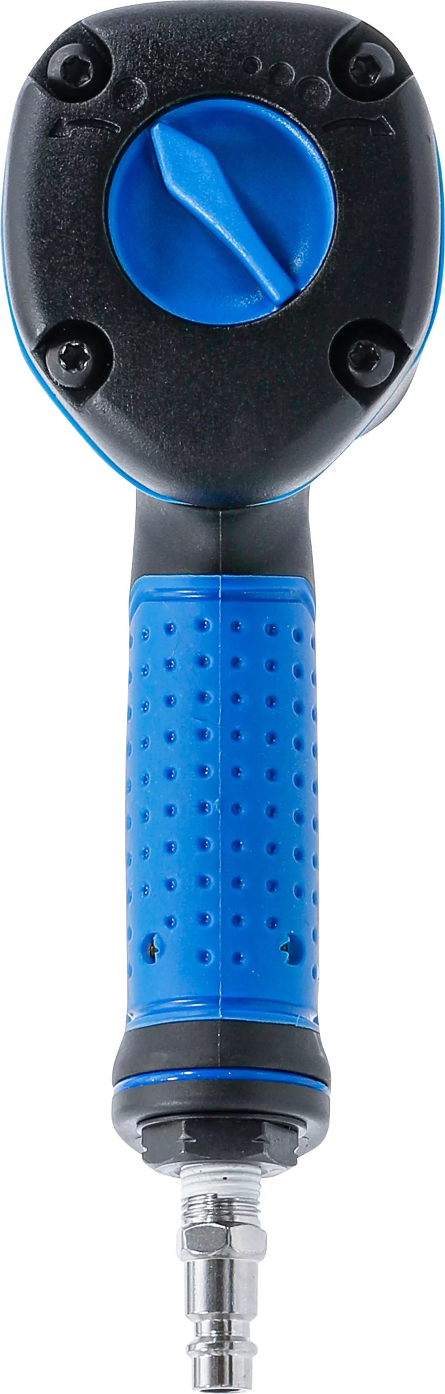 Druckluft-Schlagschrauber- & Kraft-Steckschlüssel-Satz | 12,5 mm (1/2") | 1200 Nm | 16-tlg.