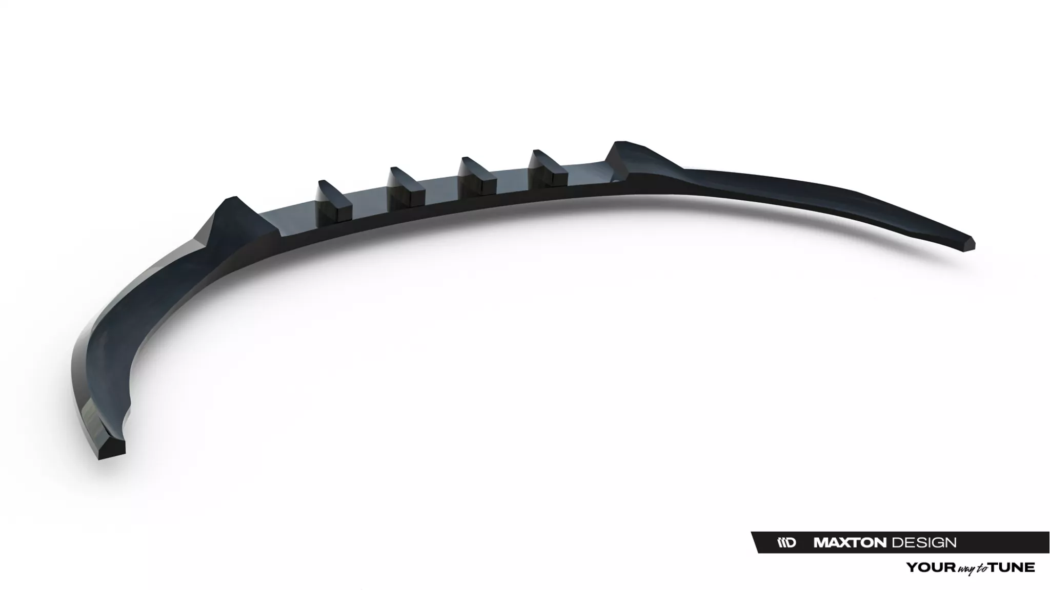 Front Ansatz Für Opel Insignia OPC-Line Mk2 