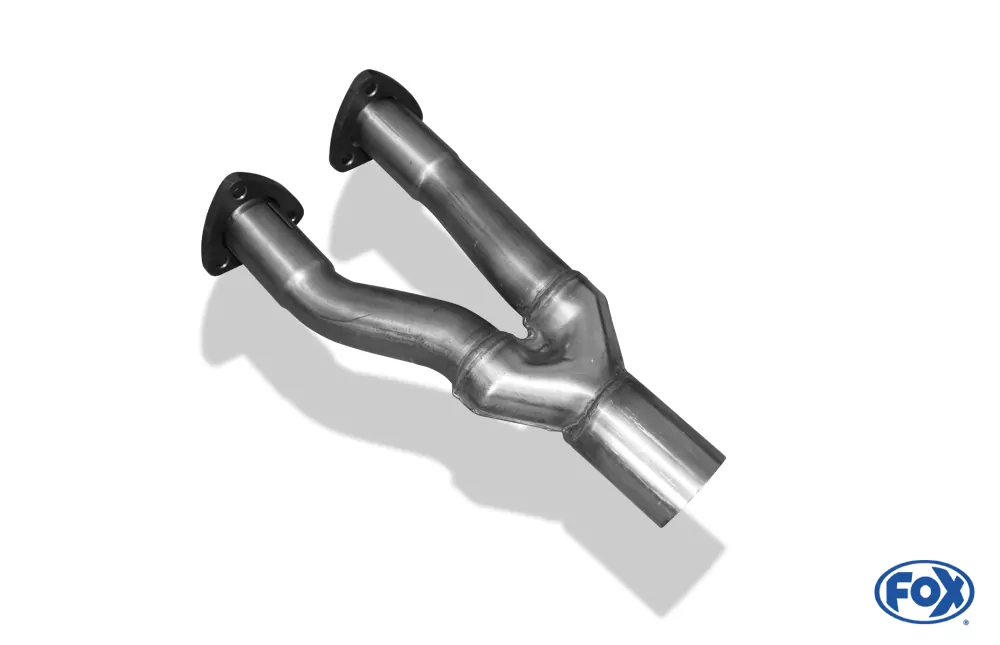 Audi 80 Typ B4 Limousine & Avant  Verbindungsrohr VSD/ Kat