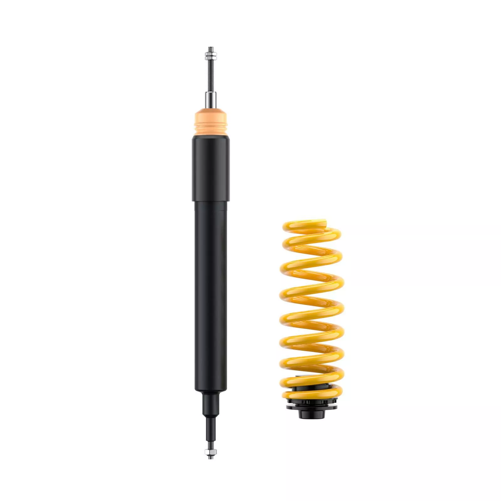 ST Gewindefahrwerk ST XTA  (härteverstellbar mit Stützlager) BMW 3er Touring (E91) 390L, 390X, 3K 12/2004-12/2012