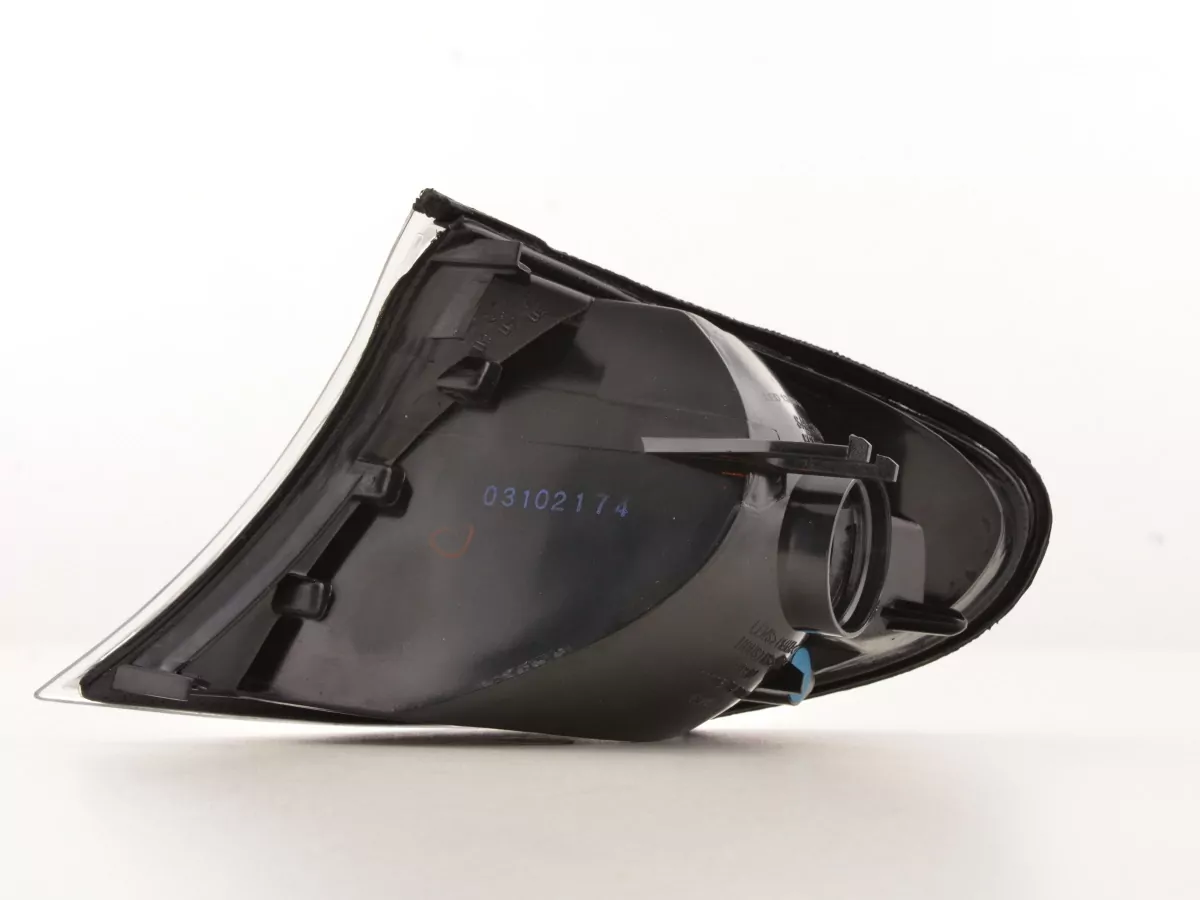 Verschleißteile Frontblinker rechts BMW 3er E46 Limo/Touring Bj. 01