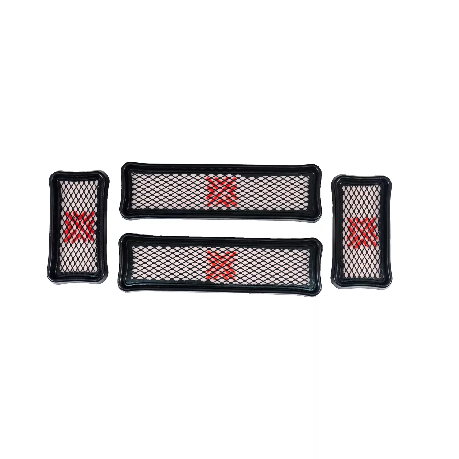 Pipercross Luftfilter für BMW X3 M F97 3.0 480/510 PS ab 09/2019