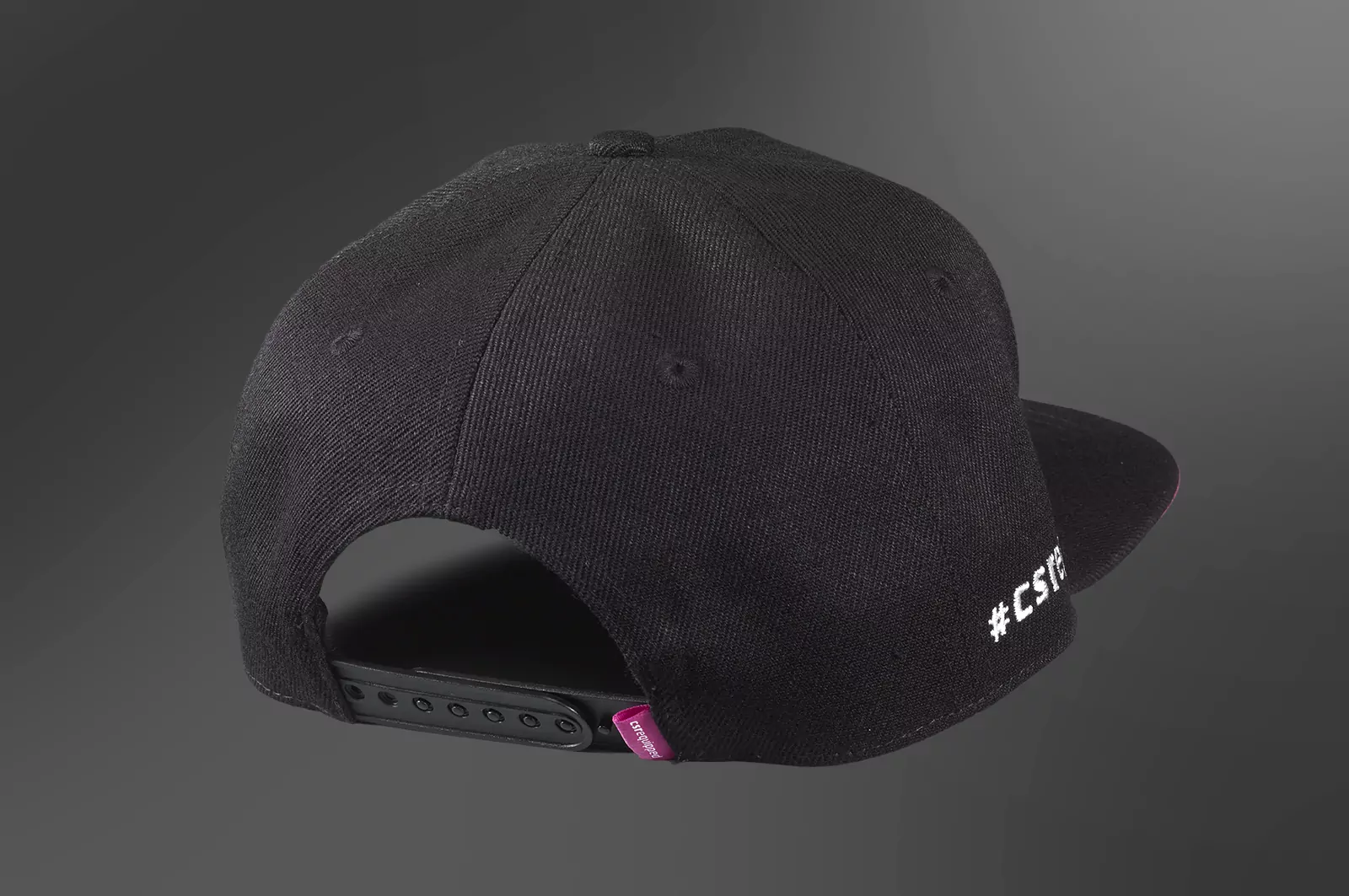 CSR Snapback Cap ZB184