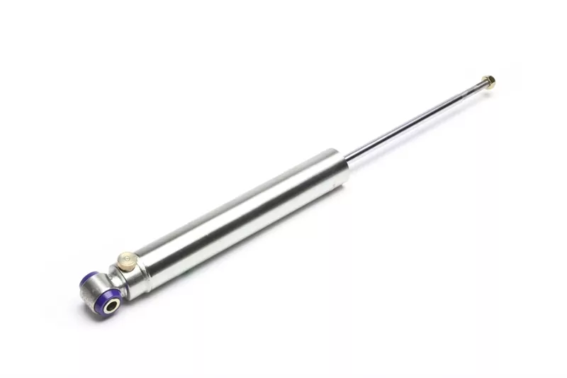 TA Technix härteverstellbarer Sportstoßdämpfer Hinterachse passend für BMW 3er Serie E30 Limousine, Cabriolet, Touring, Z1 Roadster, 3er Serie Compact E36