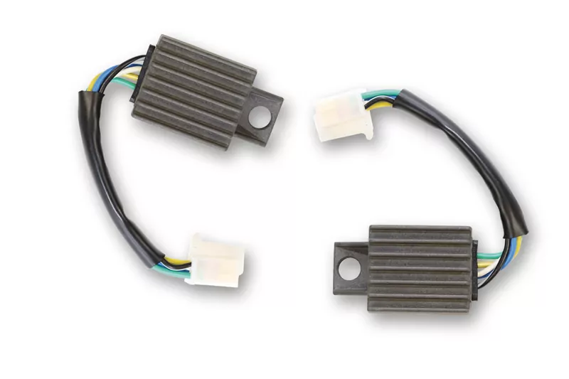 ElectroSport CDI / Zündspuleneinheit HONDA CB650/CB750/CB900F/CX500/CX650/GL1100