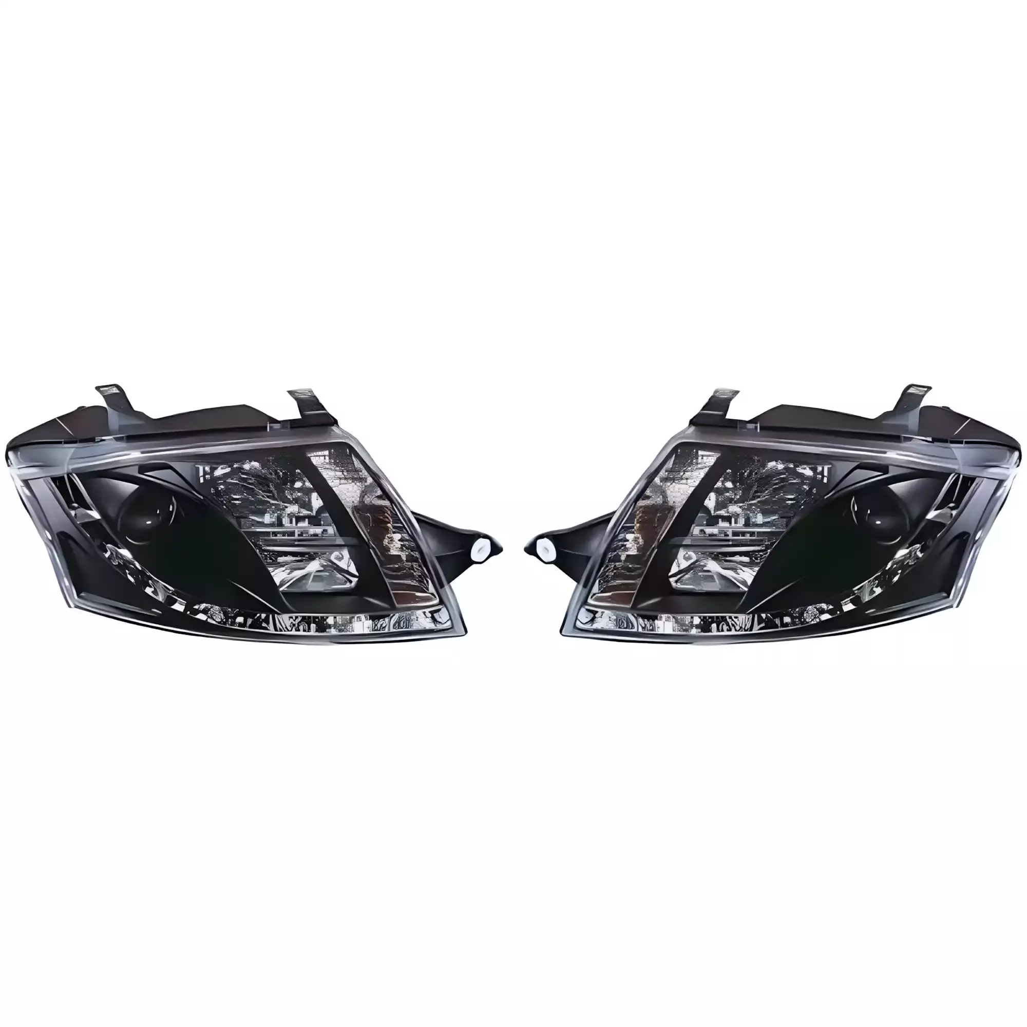 DIEDERICHS Hauptscheinwerfersatz HD Tuning (1040385)