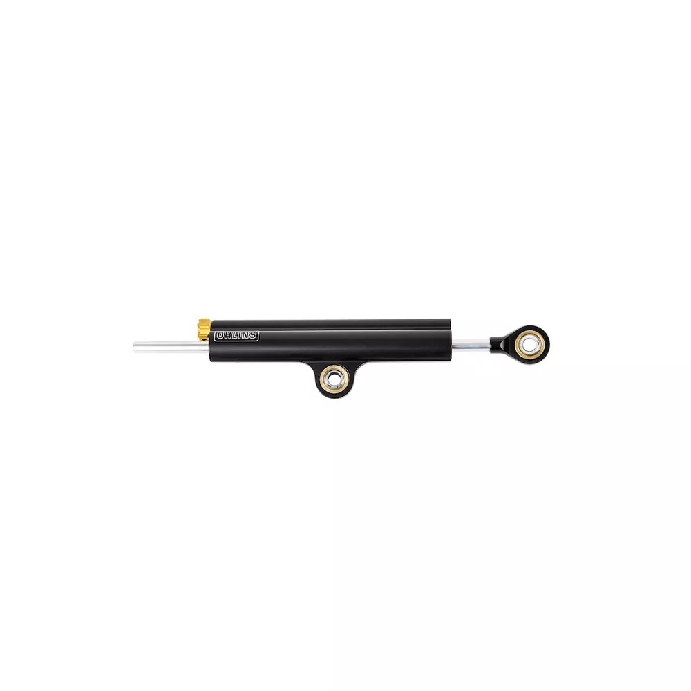 Öhlins Lenkungsdämpfer Blackline Road & Track SD 068 für diverse Ducati Panigale 899 / 959 / 1199 / 1299 / V2 / V4