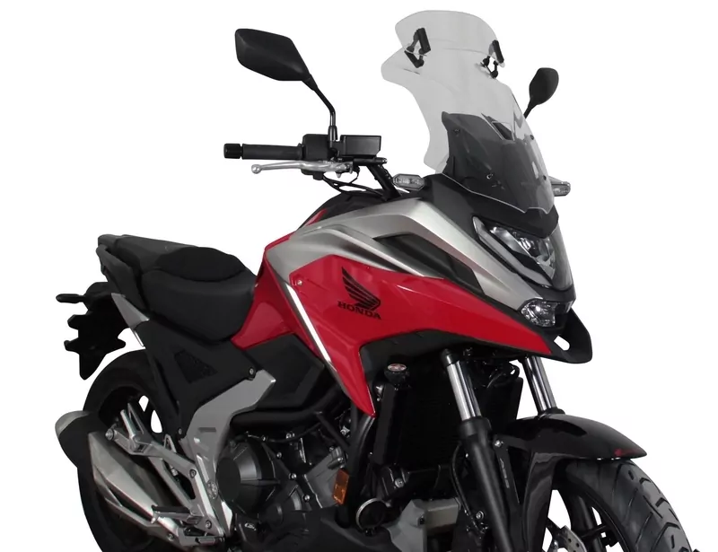MRA MRA Vario-Touring-Scheibe VTM, NC 750 X 2021-