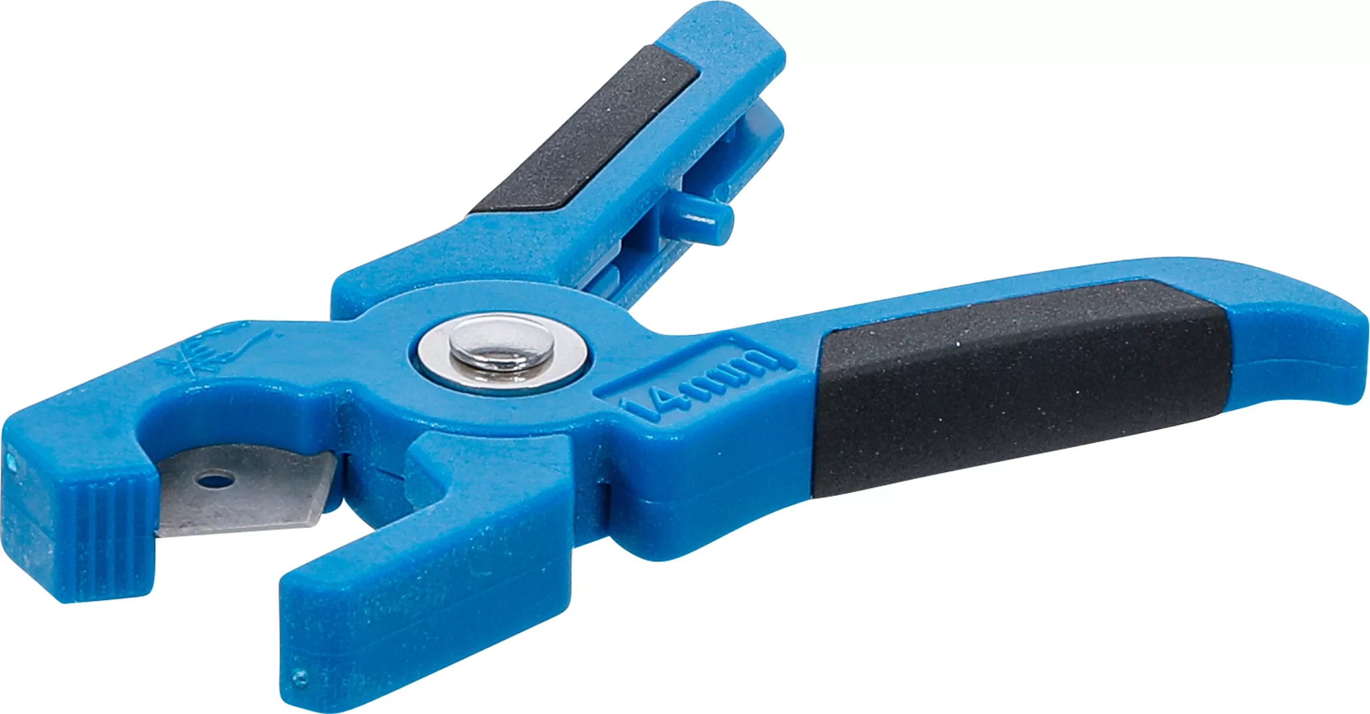 Schlauch-Schneidezange | 4 - 14 mm