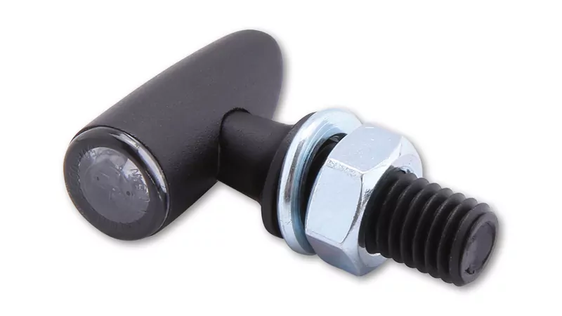 HIGHSIDER PROTON ONE LED Positionslicht E-geprüft