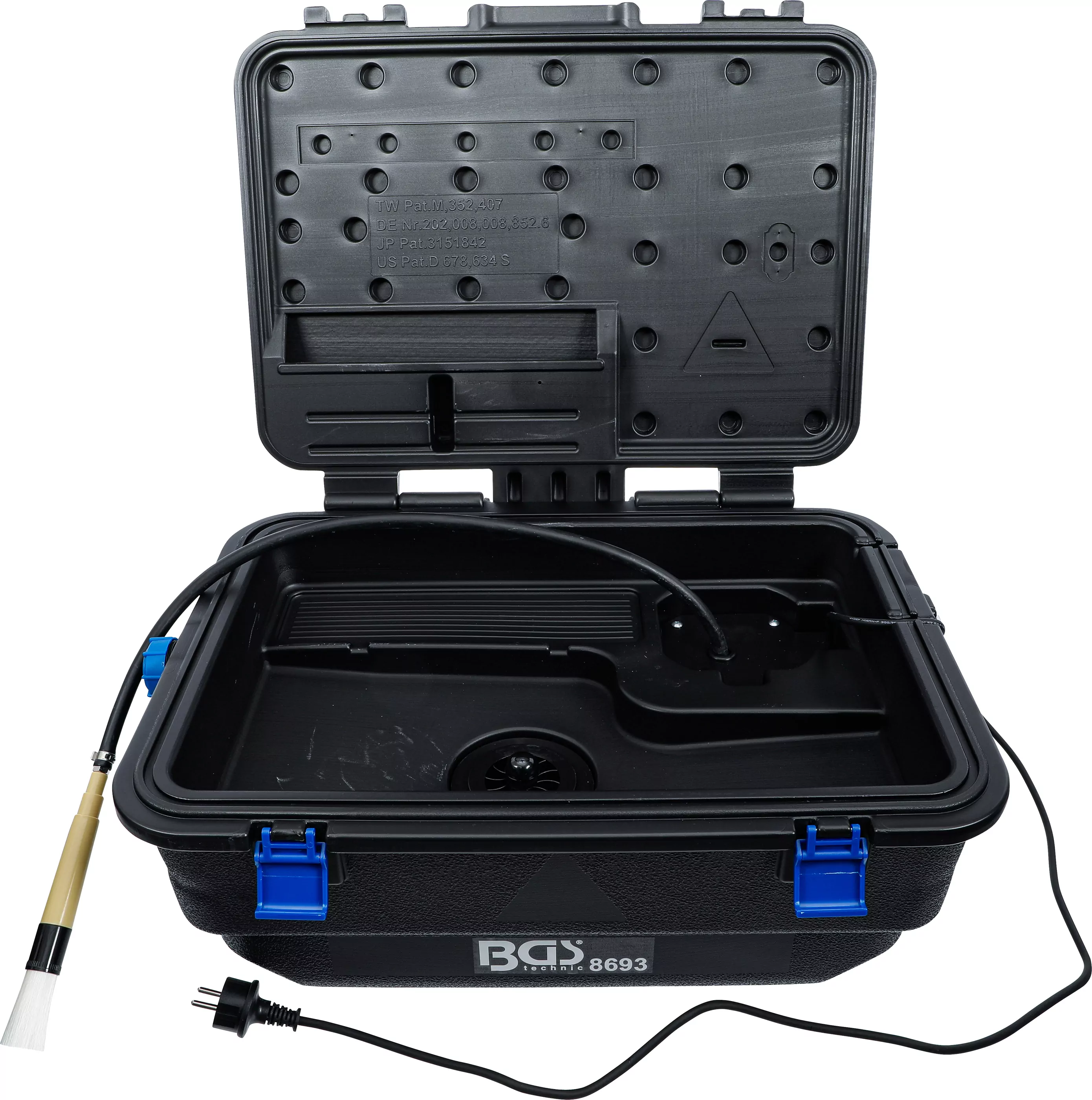 Teile-Waschgerät | 230 V