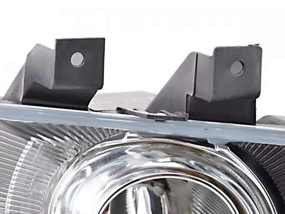 Nebelscheinwerfer Zubehör rechts Opel Astra (Typ H) Bj. 07-10 / Zafira (Typ B) Bj. 08-