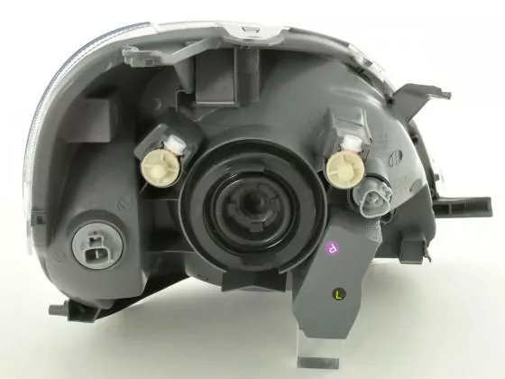 Verschleißteile Scheinwerfer links Toyota Yaris (Typ P1) Bj. 03-06