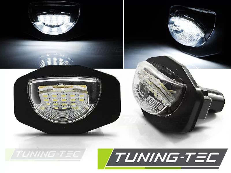 Toyota Alphard Auris Corolla Wish Sienna Scion Led