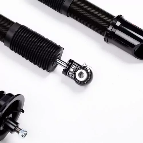 K-Sport Opel Astra G (T98,-C,-NB) Gewindefahrwerk Street