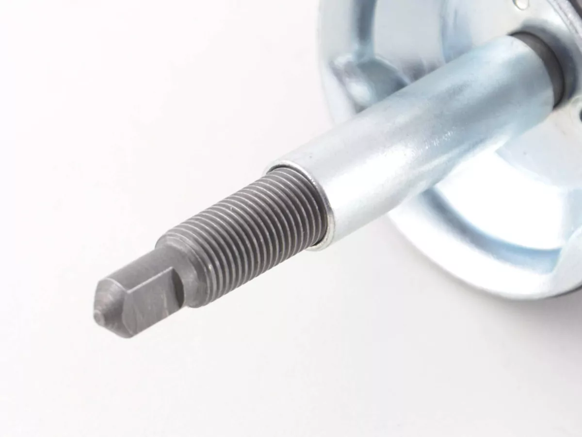 Sportstoßdämpfer High Tec Mercedes Benz A-Klasse Typ W169 (Hinterachse)