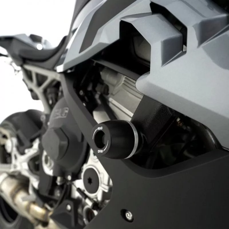 R&G APEX Sturzpads BMW S 1000 RR 2023- / M1000R 2023-
