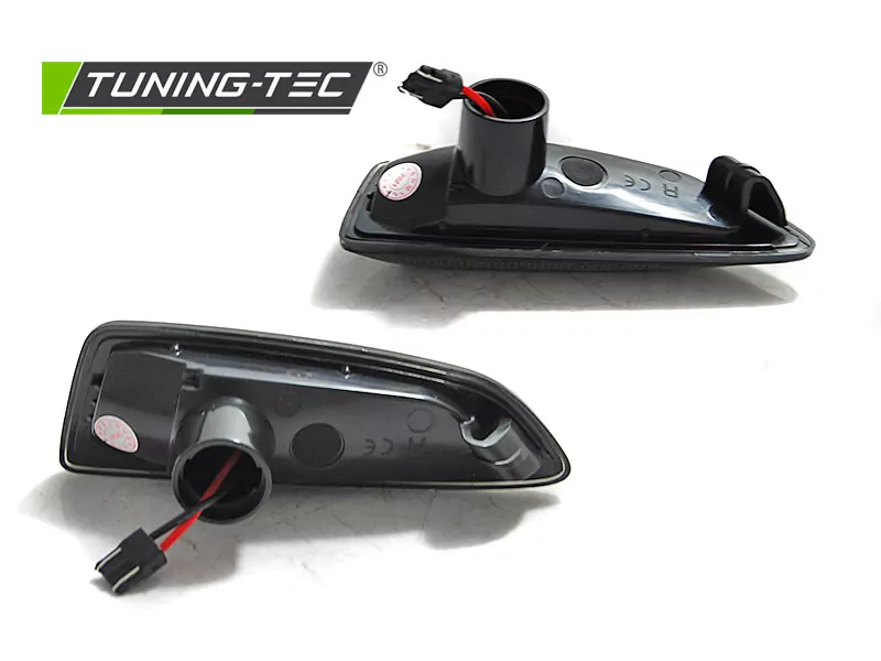 Indicator Smoke Led Seq Fits Opel Astra J / Astra K / Zafira C / Insignia B