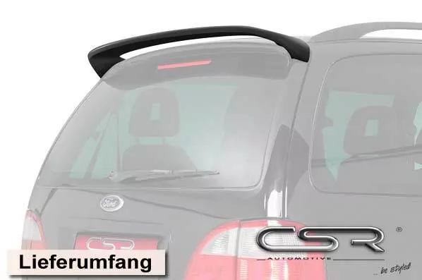Heckflügel für Ford Galaxy WGR Seat Alhambra 1 HF412
