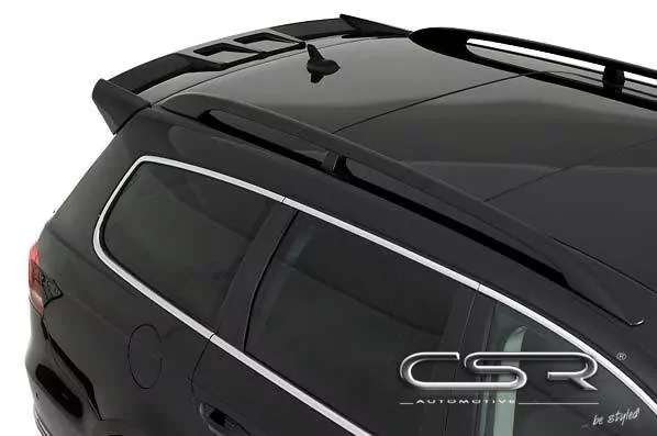 Heckflügel für VW Passat 3C B7 HF364