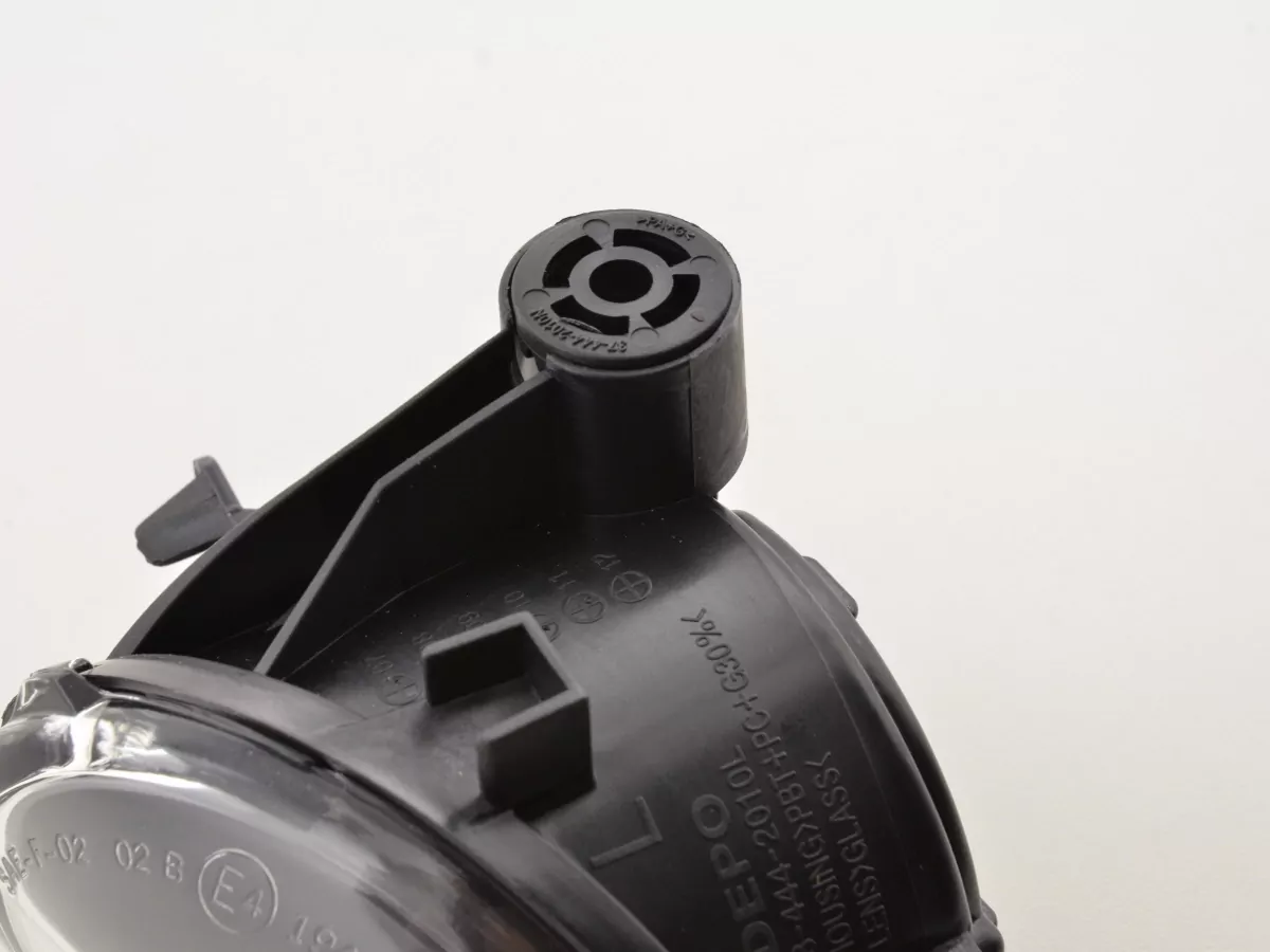 Verschleißteile Nebelscheinwerfer links BMW 1er E87