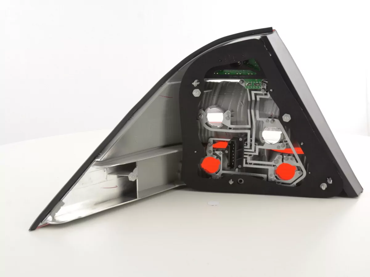 Verschleißteile Rückleuchte rechts Mercedes-Benz S-Klasse (220) Bj. 02-05