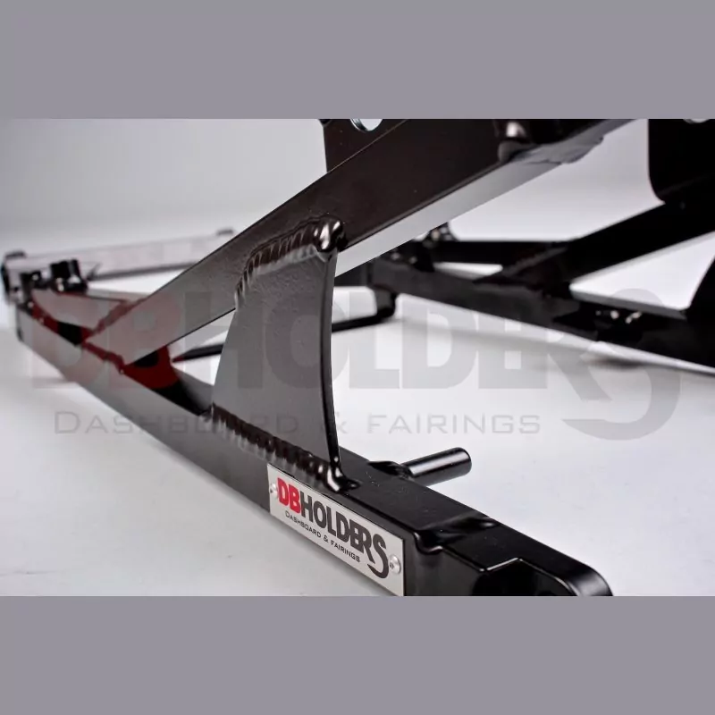 DB Holders Aluminium Heckrahmen Honda CBR 1000 RR 2012-2016