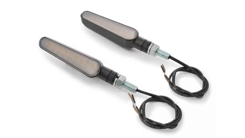 DAYTONA LED Sequenz-Blinker D-LIGHT RAY E-geprüft