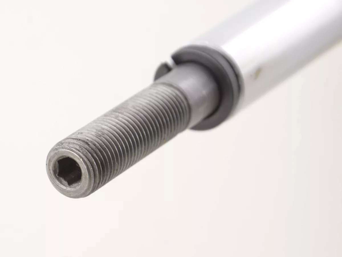 Sportstoßdämpfer High Tec Citroen C2 J Bj. 09.2003 - (Vorderachse links)