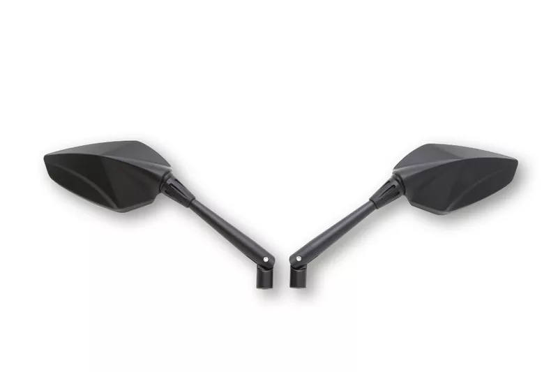 HIGHSIDER Verkleidungsspiegel SEMPIONE E-geprüft