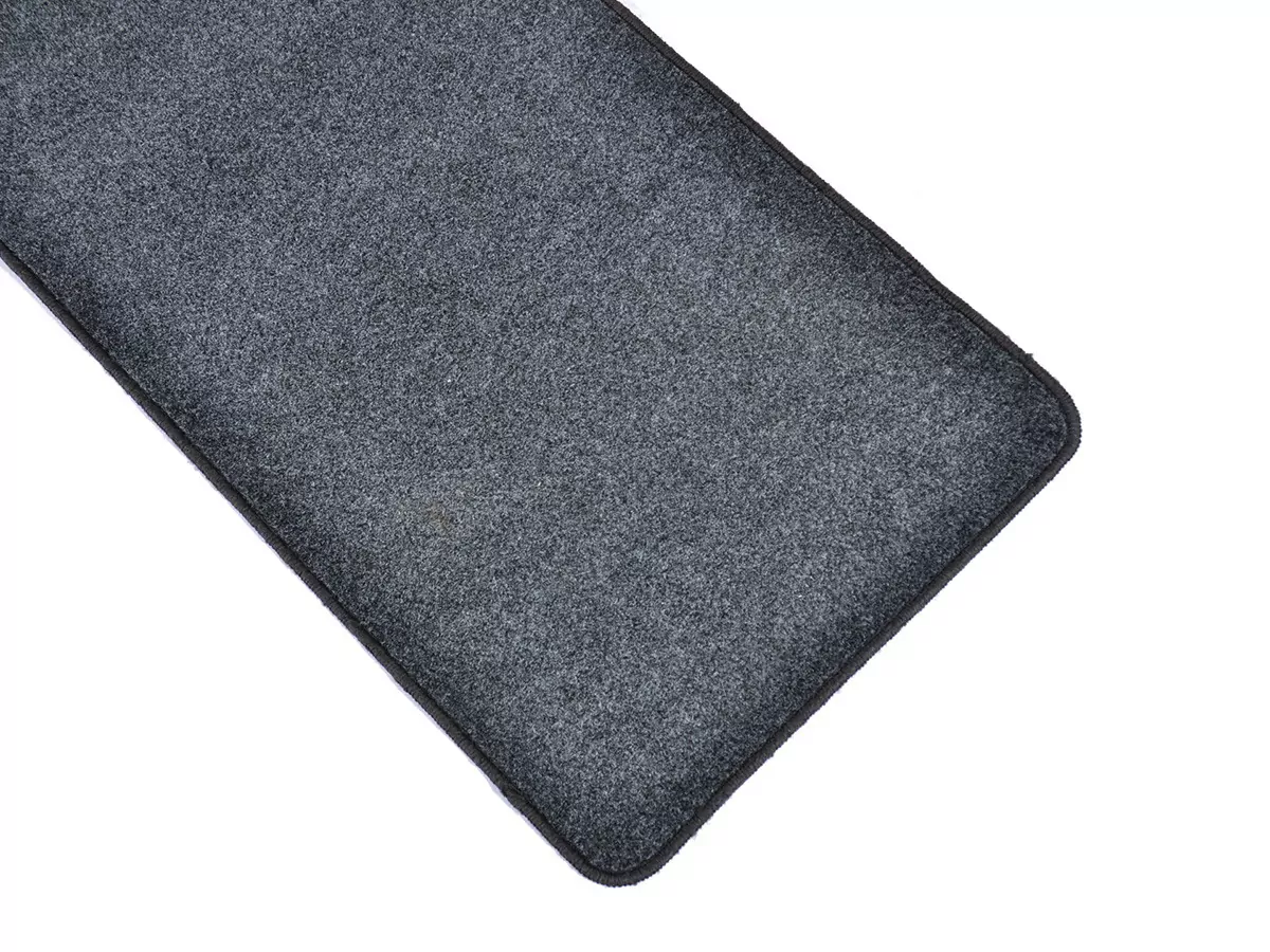 FK Schutzmatte Teppich dunkelgrau für Rennsimulator Gamesitze