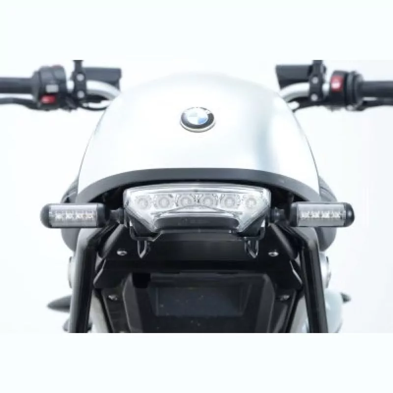 R&G Racing Kennzeichenhalter "Sozius" BMW R NINE T 2014-