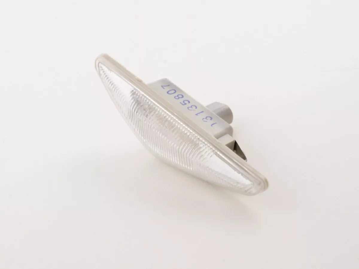 Verschleißteile Seitenblinker links BMW 3er E46