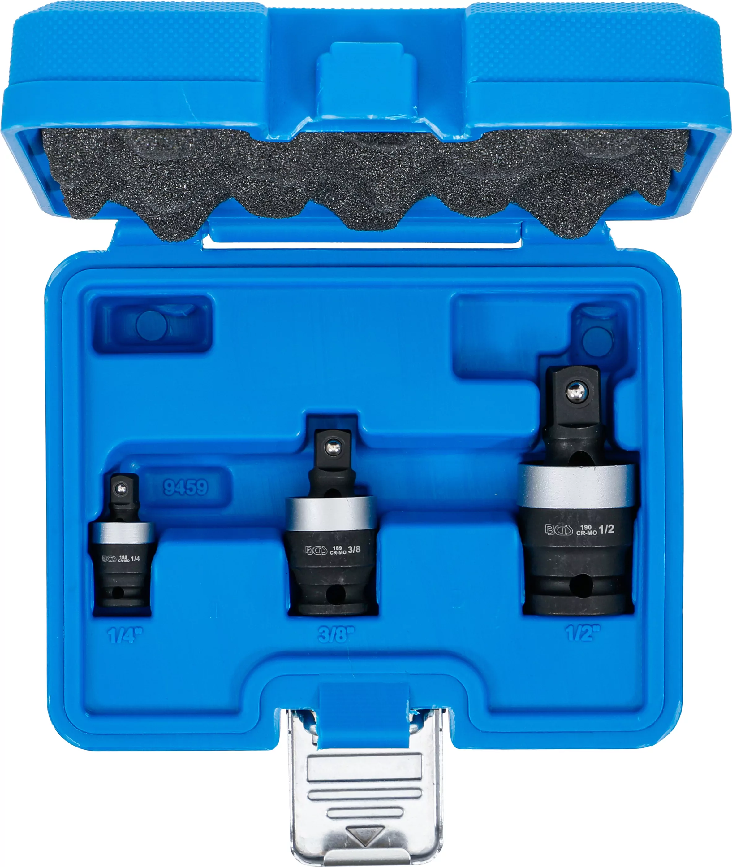 Kraft-Kugelgelenk-Satz | 3-tlg.