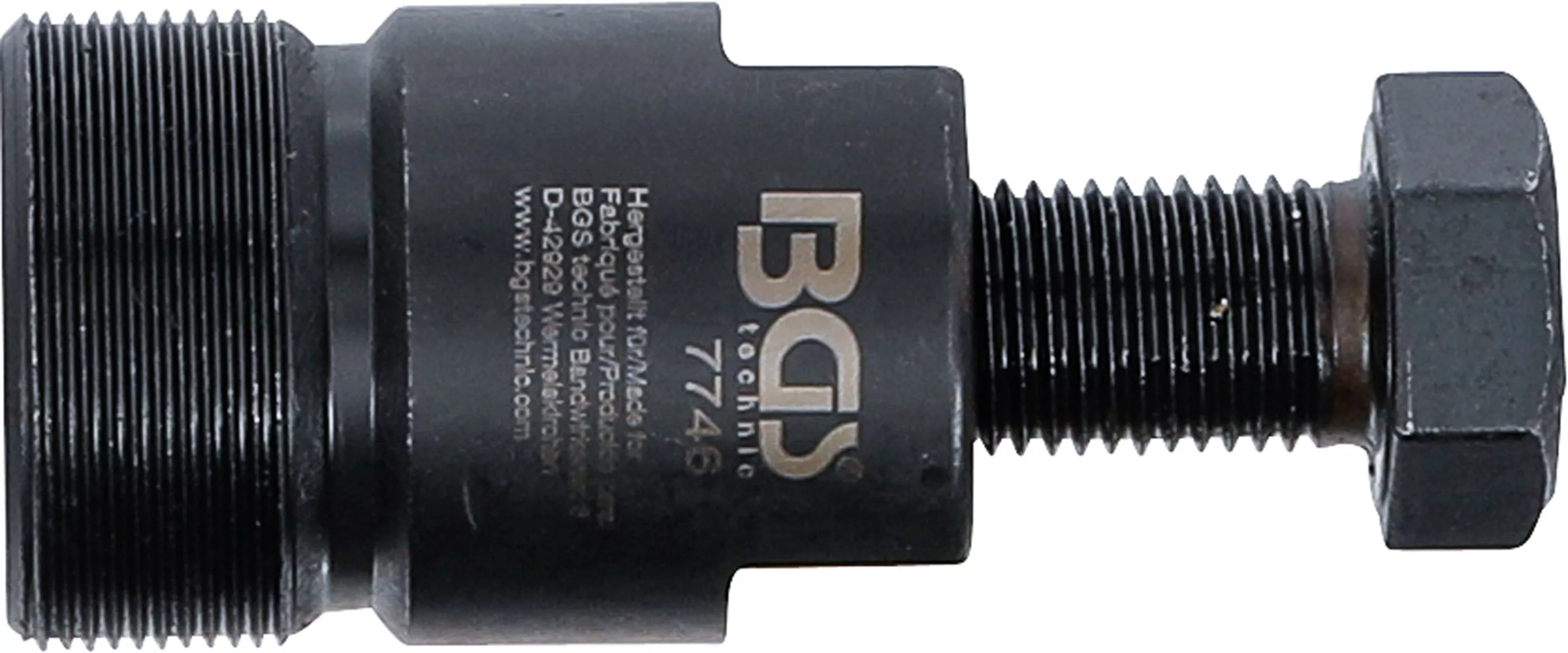 Polrad-Abzieher | M27 x 1,0 mm