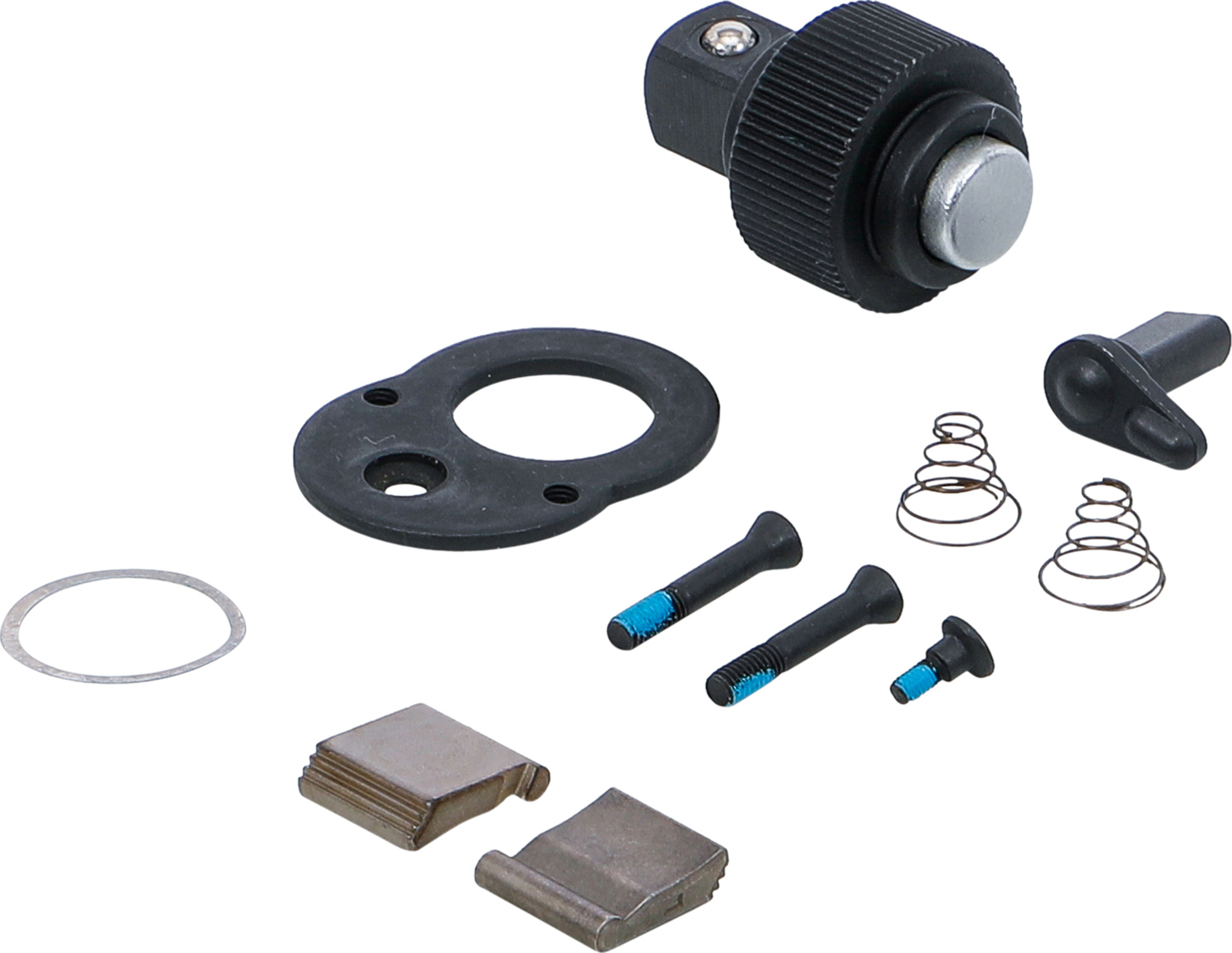 Reparatursatz für Knarrenkopf | für Art. 303, 316, 319, 25106