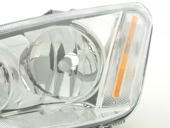 Verschleißteile Scheinwerfer links Ford Focus C-Max Bj. 03-07