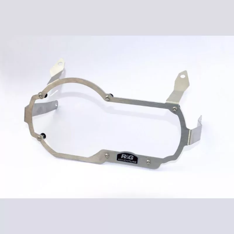 R&G Scheinwerferschutz für BMW R 1200 GS 2013- / R 1250 GS 2018-