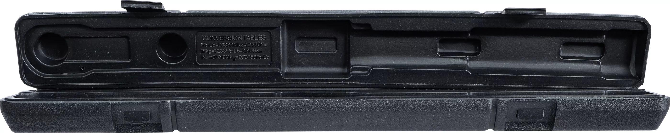 Leerkoffer für Art. 6653