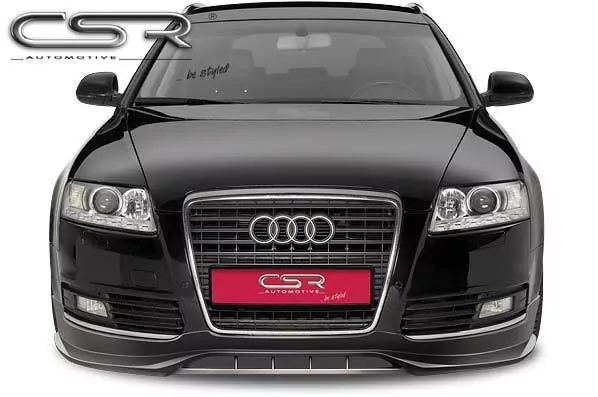 Frontansatz für Audi A6 4F FA198