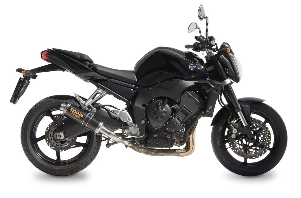 MIVV GP In Carbon Für YAMAHA FZ1 / FZ1 FAZER 06-