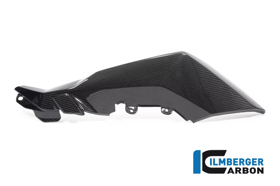Ilmberger Carbon Verkleidungsseitenteil rechte Seite glänzend BMW S1000XR 2020- M1000XR 2024-
