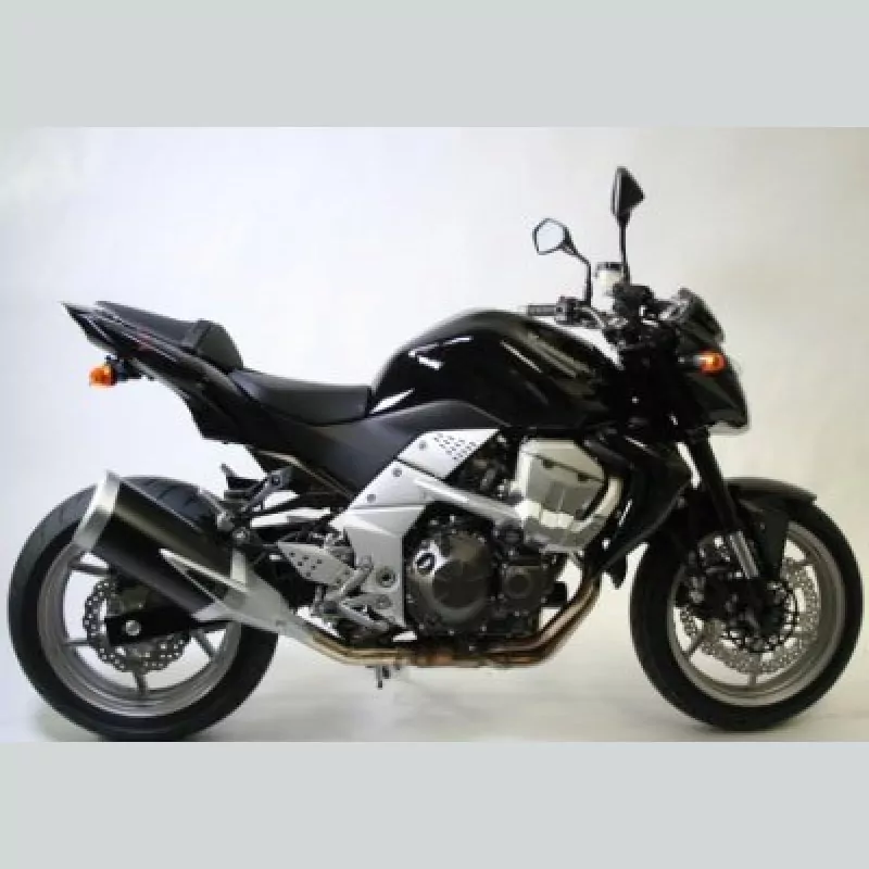 R&G Racing Sturzpads "No Cut" Kawasaki Z 750 / Z 750 R 2007-