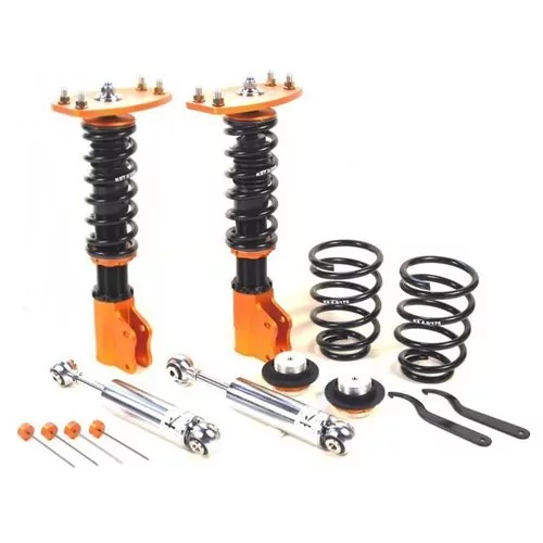 K-Sport Fiat Punto inkl. GT (176, 176C) Gewindefahrwerk Street